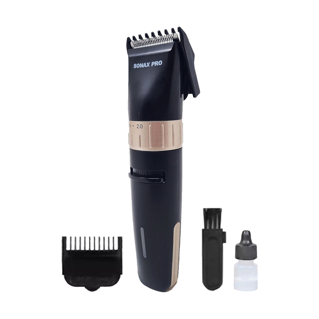 SONAX PRO HAIR CLIPPER SN 672 – UNI Cosmetics