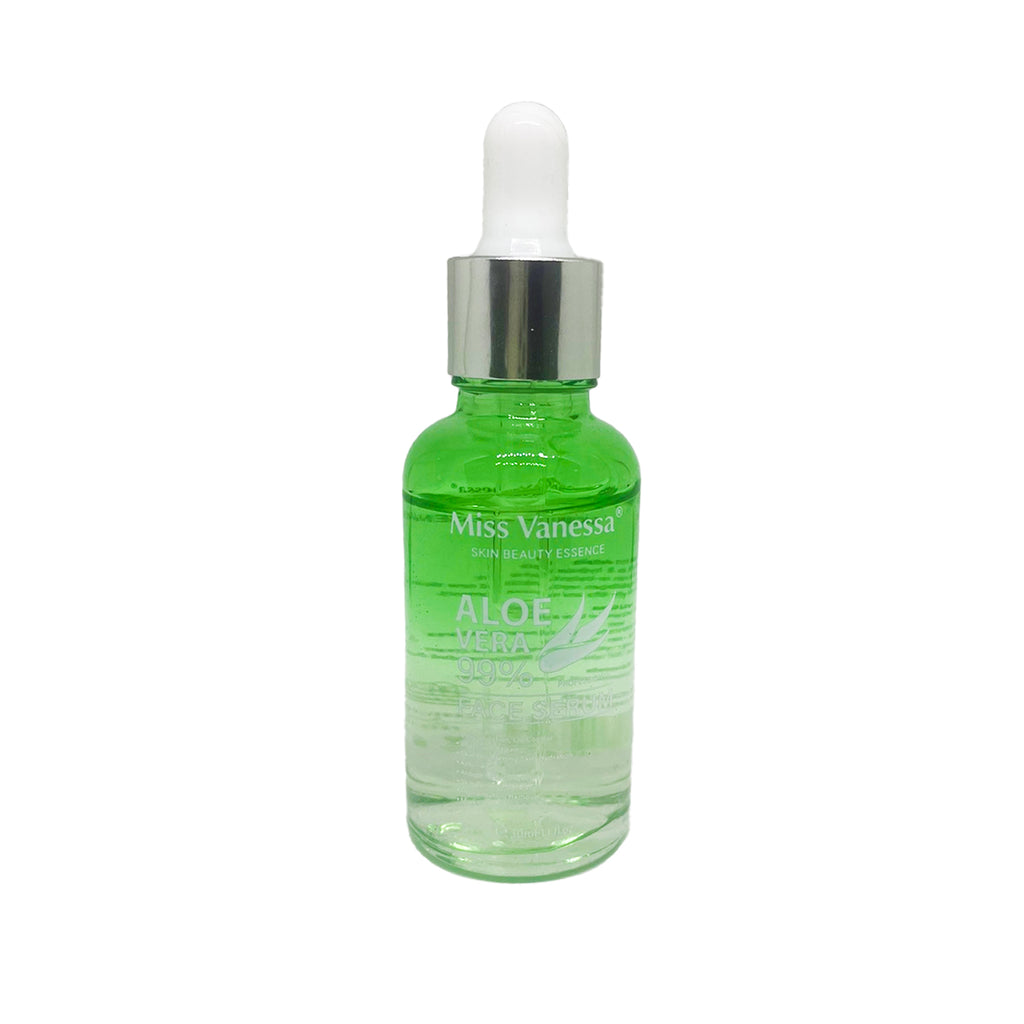 MISS VANESSA 99% ALOE VERA SERUM – UNI Cosmetics