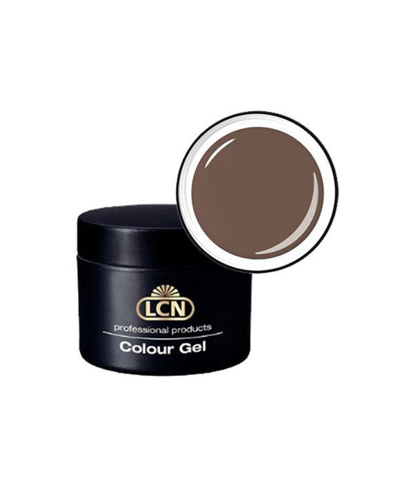 LCN COLOUR GEL ATTRACTIVE NUDE 305 5ML | GELL ME NGJYRË