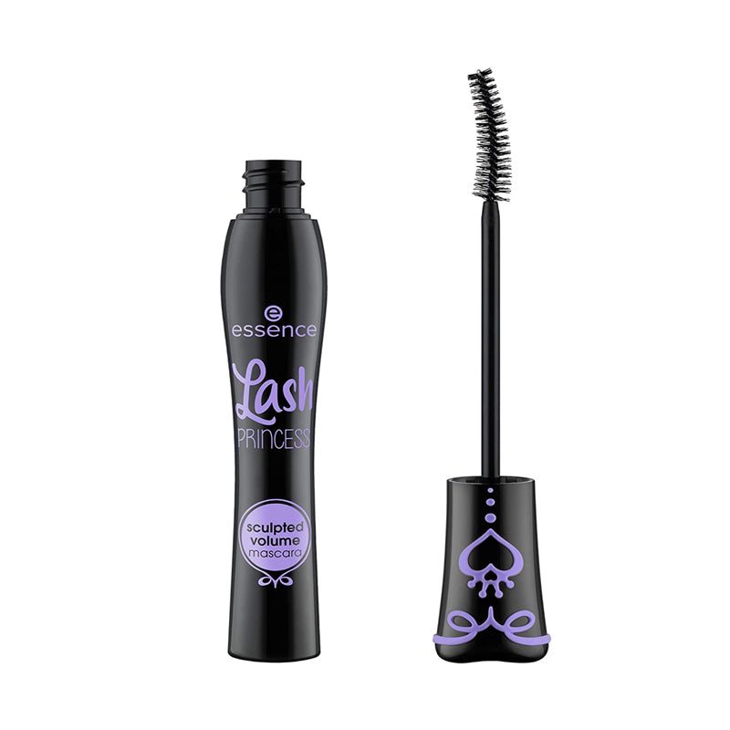 ESSENCE MASCARA LASH PRINCESS SCULPTED VOLUME 12ml – UNI Cosmetics