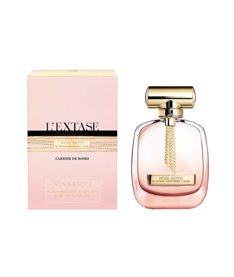 NINA RICCI L EXTASE 50ML UNI Cosmetics