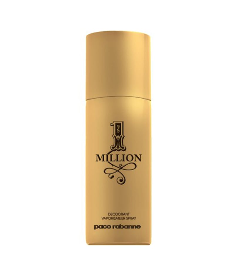 Paco rabanne discount million deodorant stick