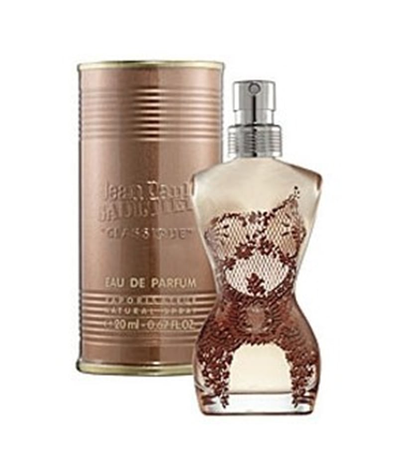 JEAN PAUL GAULTIER CLASSIQUE 100ML – UNI Cosmetics
