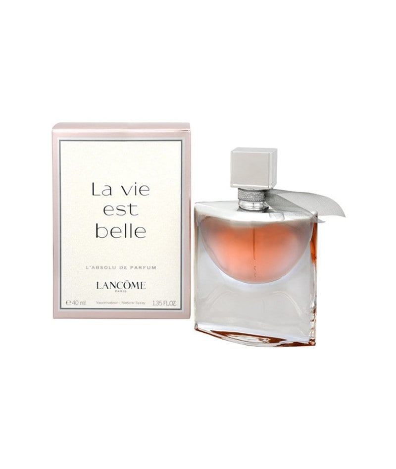 LANCôME LA VIE EST BELLE ABSOLU 40ML – UNI Cosmetics