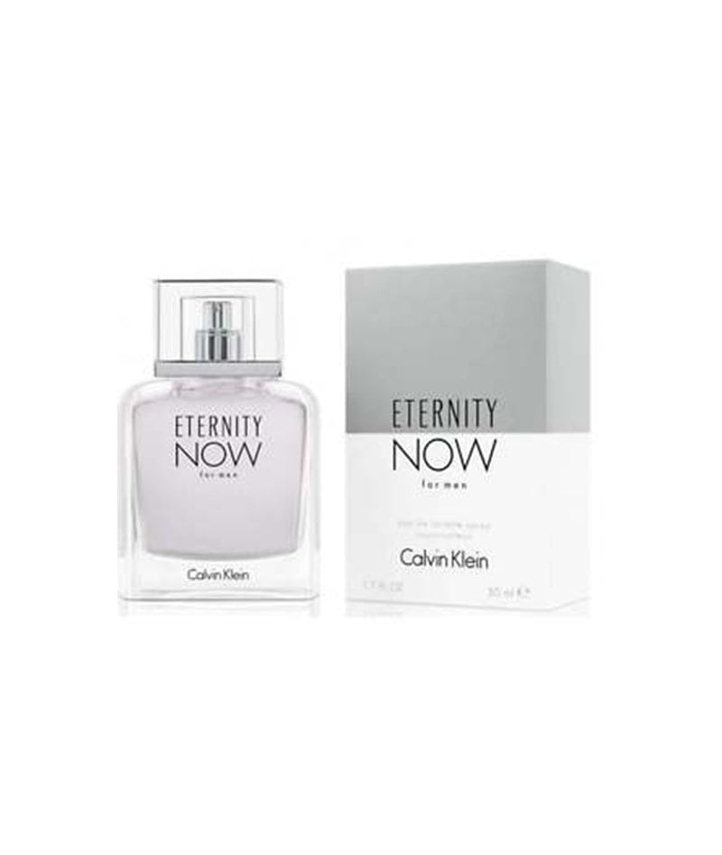 Calvin klein eternity now 100ml sales mens