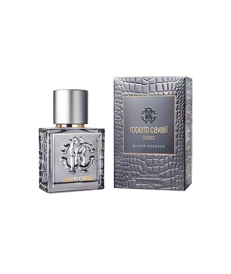 Roberto cavalli uomo online eau de toilette spray