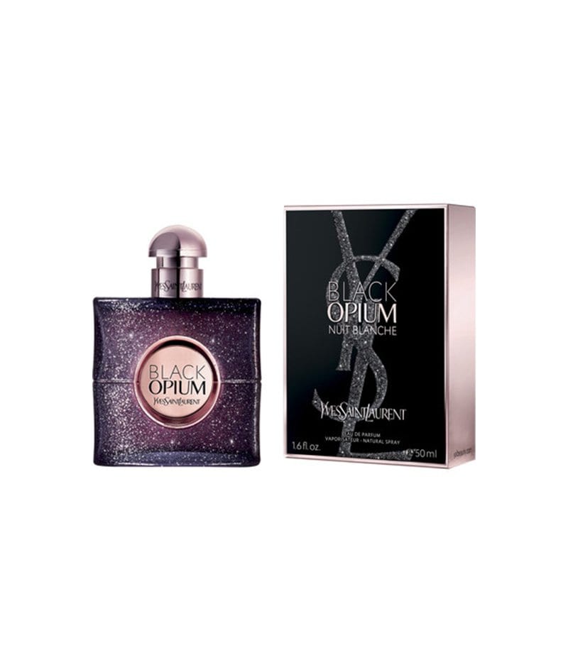 Ysl nuit blanche 50ml Clearance