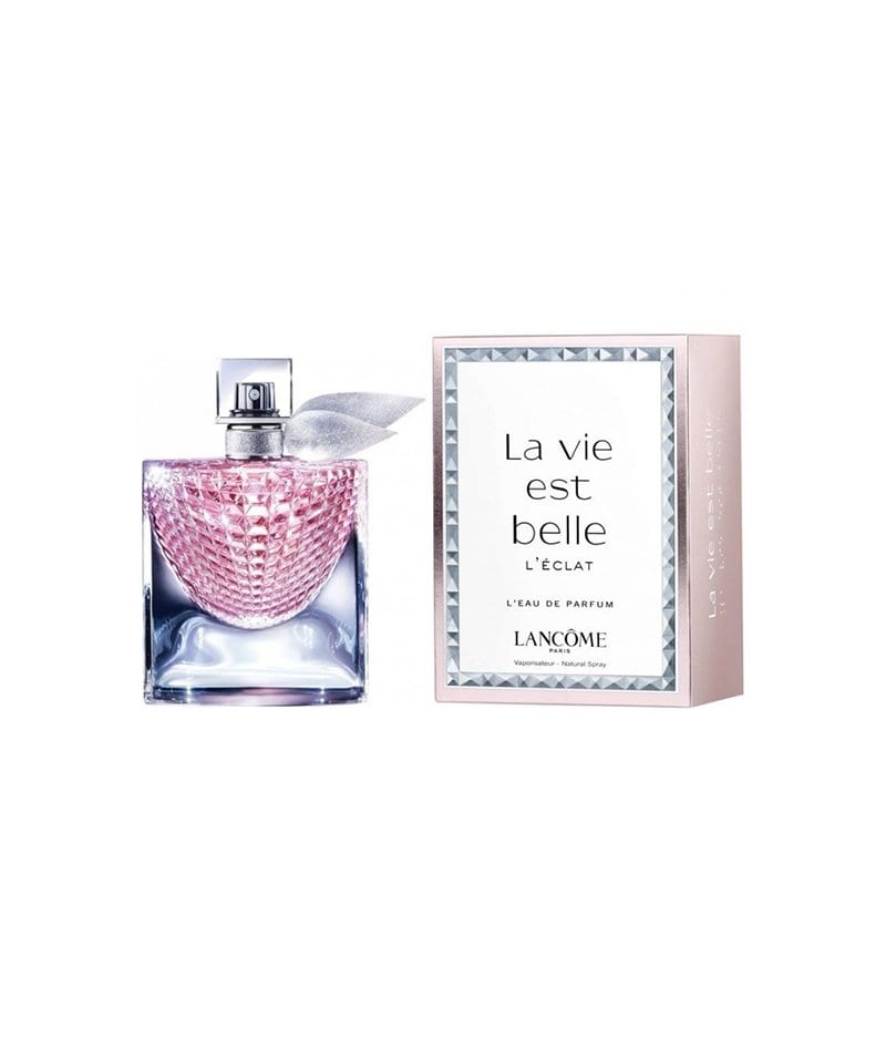 LANCOME LA VIE EST BELLE L'ECLAT DE PARFUM 30ML – UNI Cosmetics