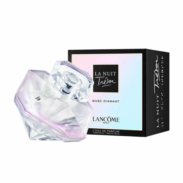 LANCÔME TRESOR LA NUIT MUSC DIAMANT EDP 30ml – UNI Cosmetics
