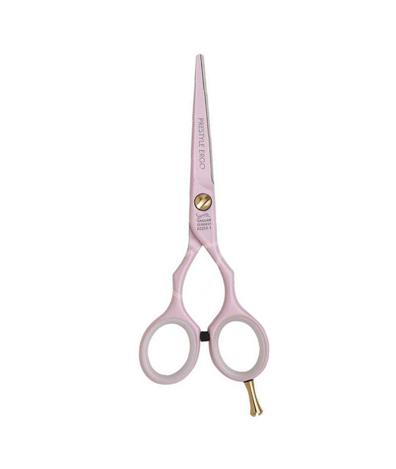 JAGUAR PRESTYLE ERGO SCISSORS 82255-1 5.5INCH – UNI Cosmetics