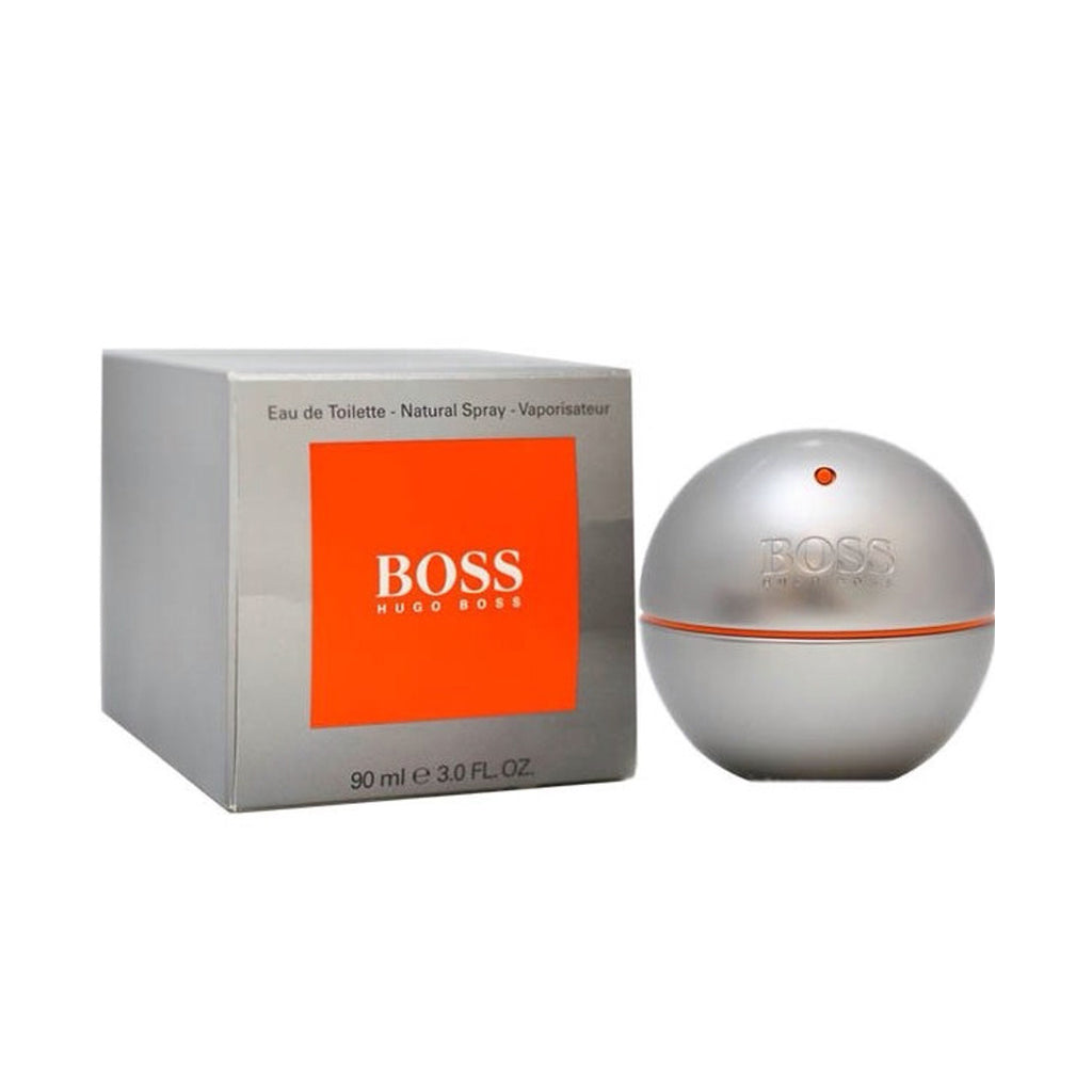 HUGO BOSS BOSS IN MOTION EDT 90ml UNI Cosmetics