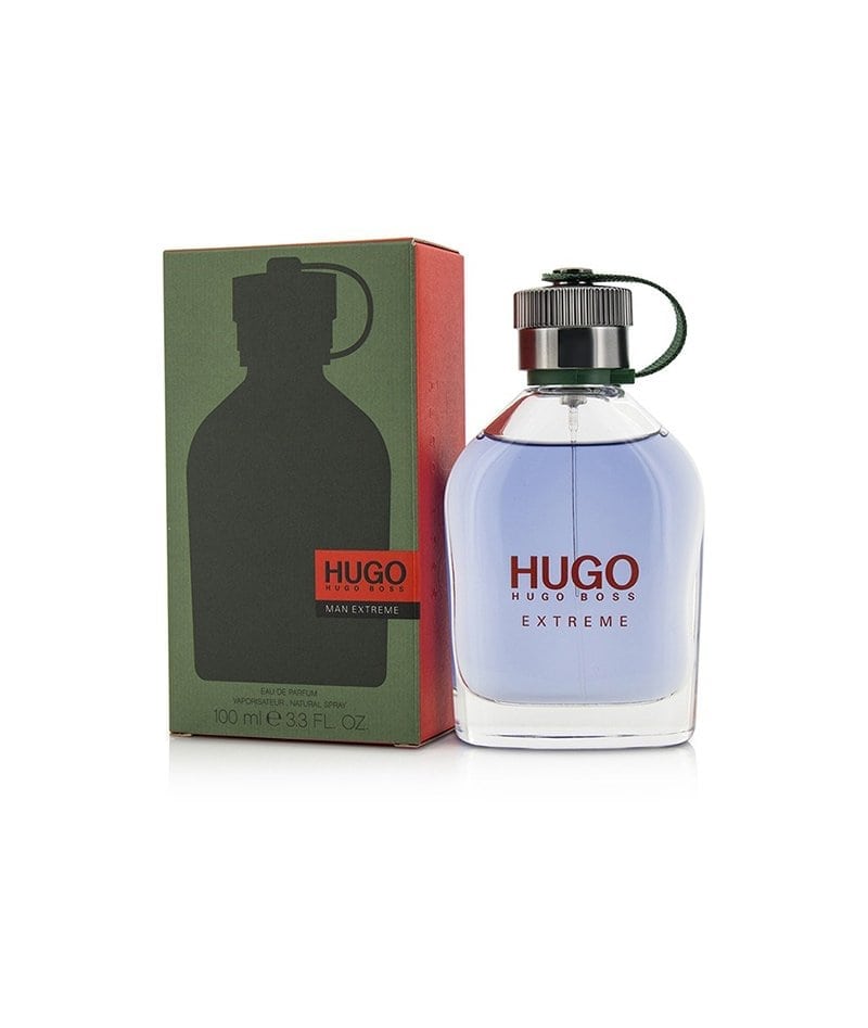 HUGO BOSS MAN EXTREME EDP 100ML – UNI Cosmetics
