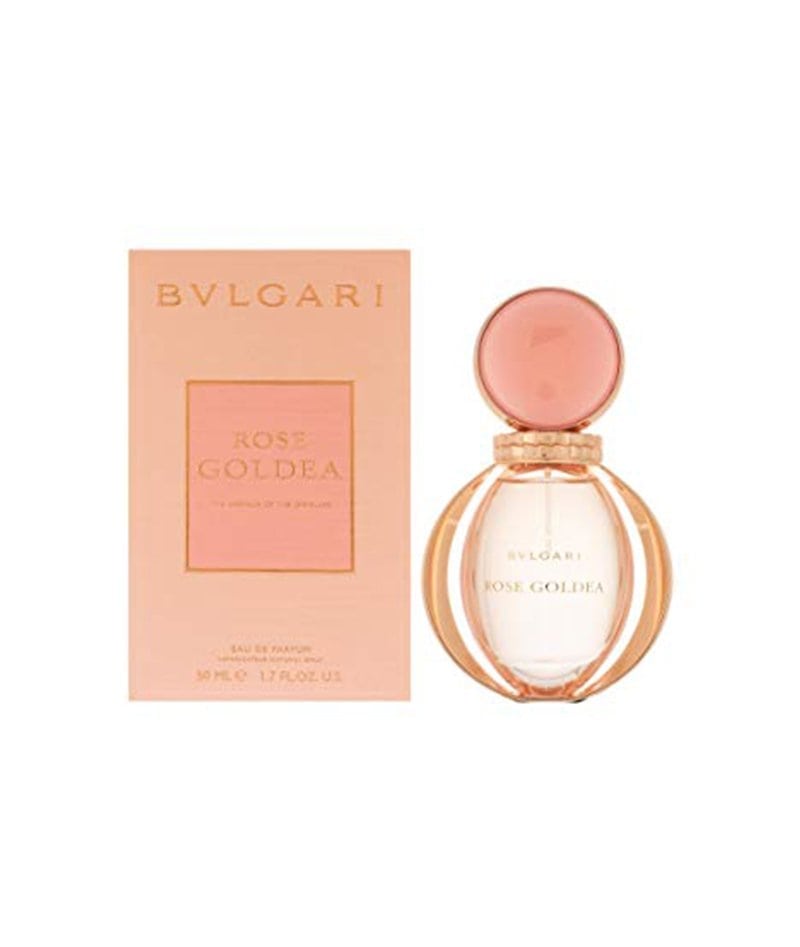 BVLGARI ROSE GOLDEA THE ESENCE OF THE JEWELLER EDP 50ml – UNI