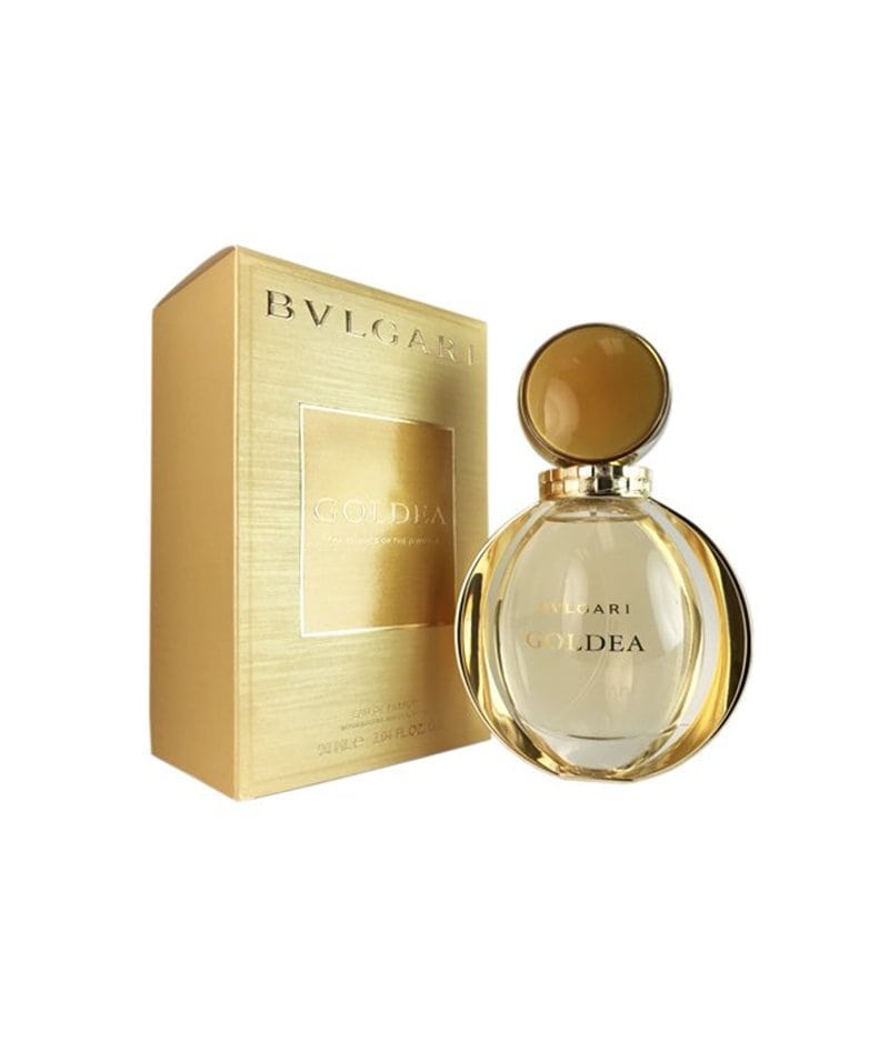 BVLGARI GOLDEA THE ESENCE OF THE JEWELLER EDP 90ml – UNI Cosmetics
