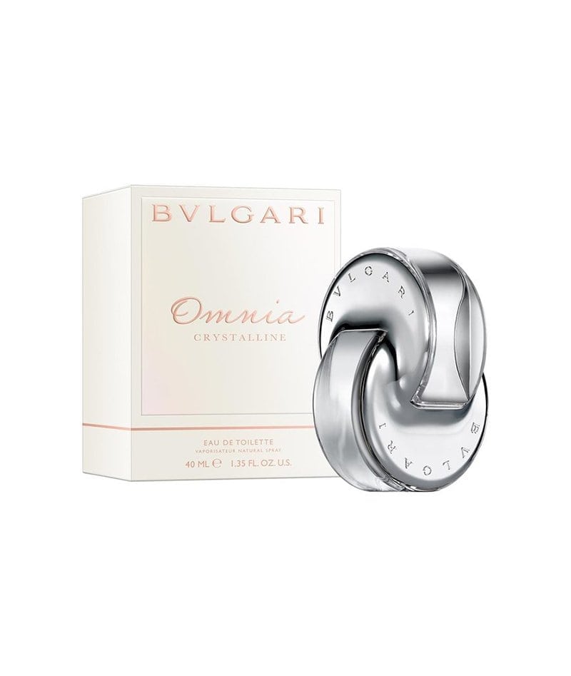 Düfte Bvlgari Omnia Crystalline Günstig Kaufen BVLGARI Omnia