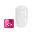 SILCARE BASE ONE UV GEL BUILDER DIAMOND TOUCH 15g | GELL NDËRTUES