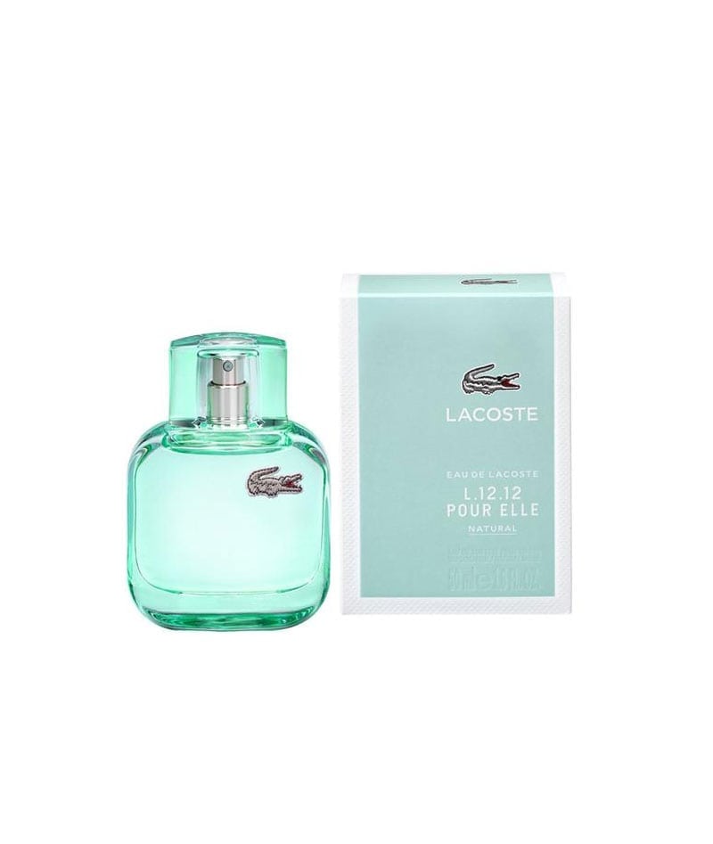 LACOSTE EAU DE LACOSTE 50ML – UNI Cosmetics