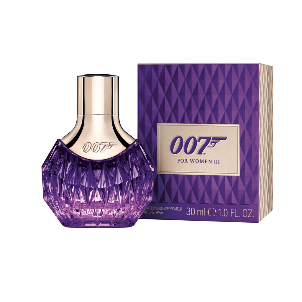 JB 007 FOR WOMEN 30ml – UNI Cosmetics