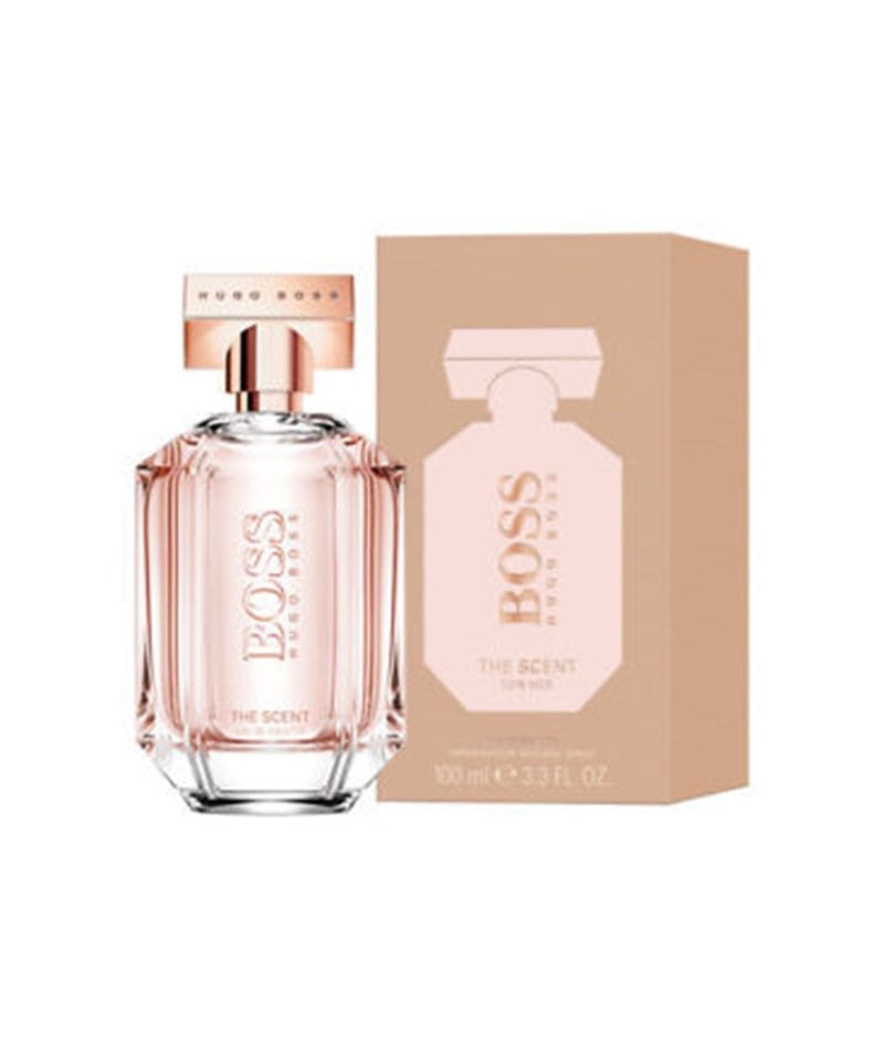 Harga hugo 2025 boss the scent