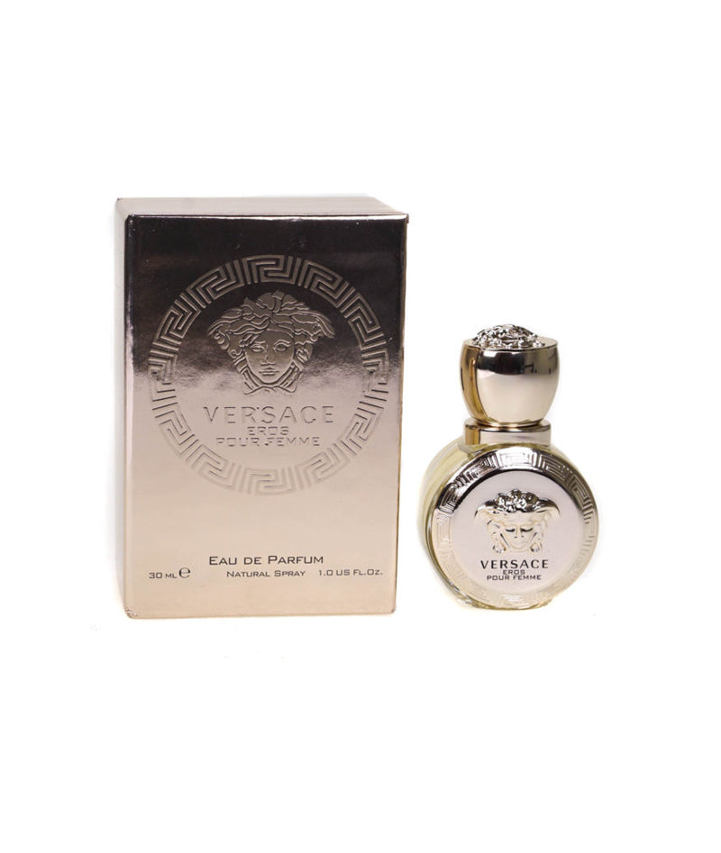 VERSACE EROS POUR FEMME 30ml – UNI Cosmetics - Main Image
