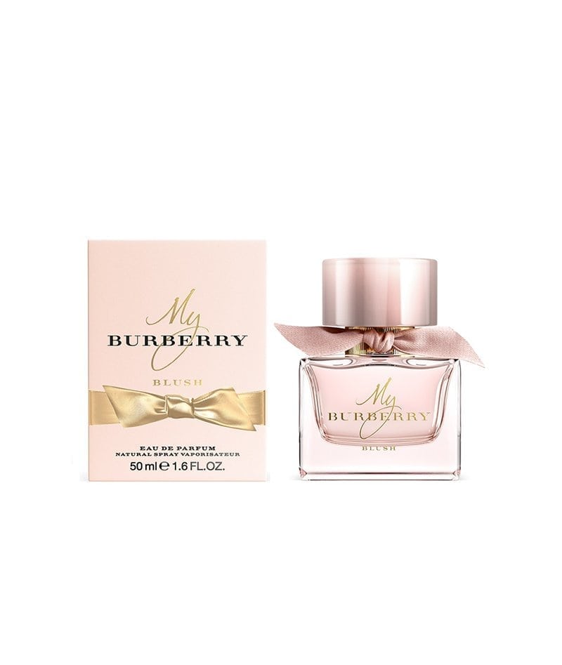 BURBERRY MY BURBERRY BLUSH EDP 50ml – UNI Cosmetics