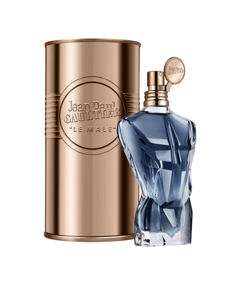 JEAN PAUL GAULTIER LE MALE ESSENCE DE PARFUM 75ML – UNI Cosmetics