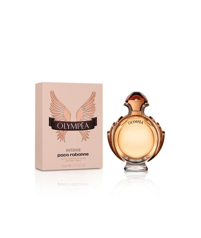 PACO RABANNE OLYMPEA INTENSE 50ML – UNI Cosmetics