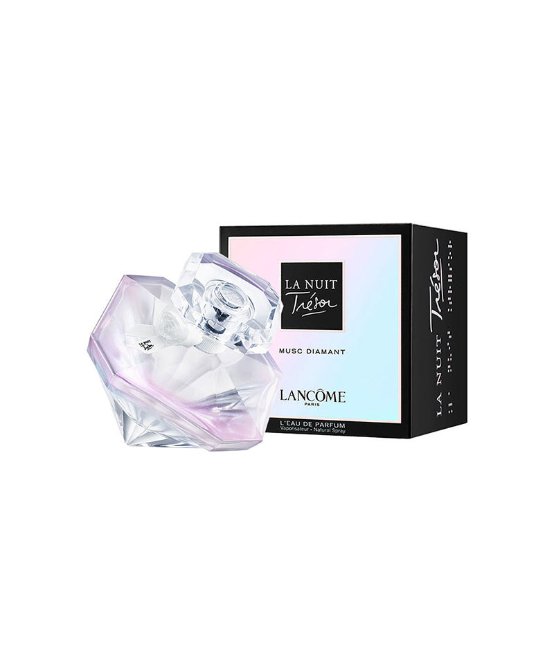 LANCOME TRESOR LA NUIT MUSC DIAMANT EDP 50ML – UNI Cosmetics