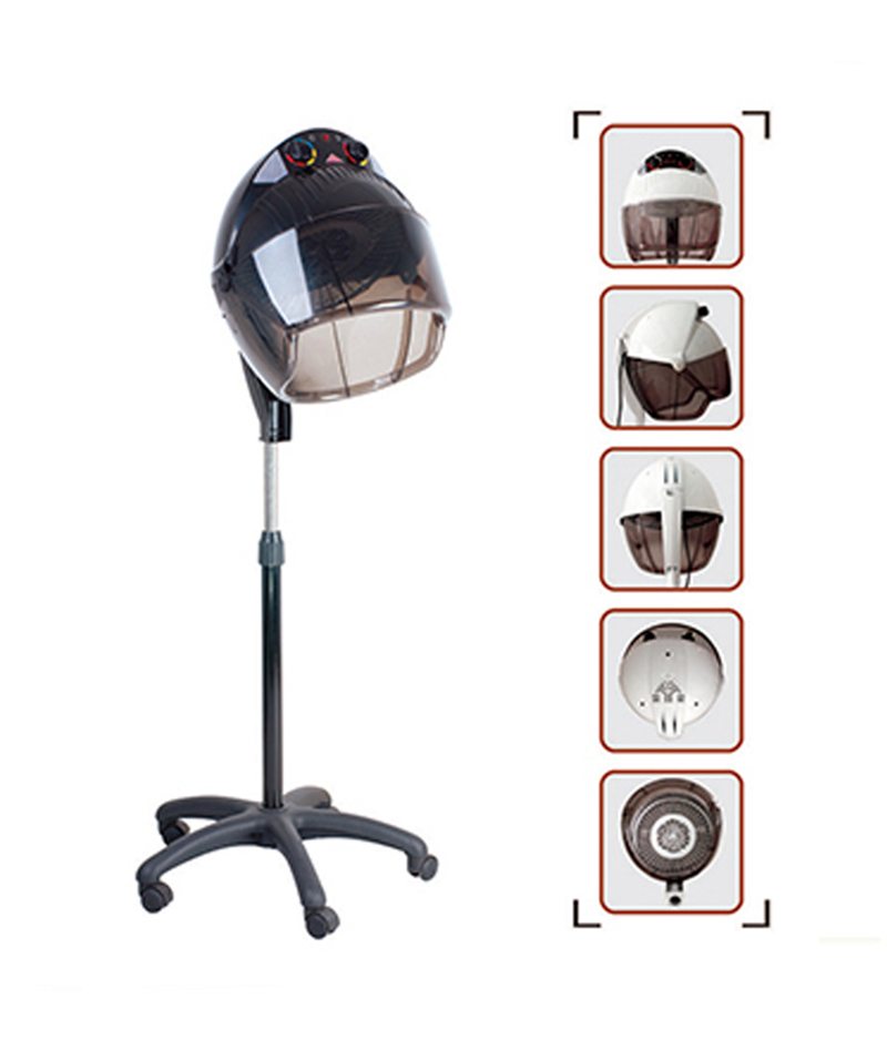 PROFESSIONAL EQUIPMENT EQUATOR HAIR DRYER 3000 – UNI Cosmetics