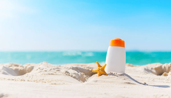 What Is SPF And What Does It Mean? – UNI Cosmetics