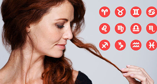 Cila nga shenjat Zodiak funksionon më së miri për flokët tuaja