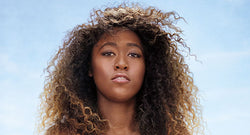 Naomi Osaka në rutinën e saj jashtë fushës së sportit