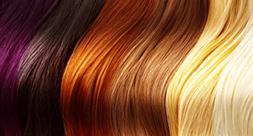 Zgjidhja e mahnitshme e ngjyrave të flokëve