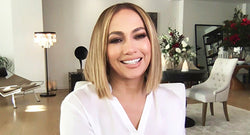 Jennifer Lopez zyrtarisht lanson linjën e saj J.Lo Beauty