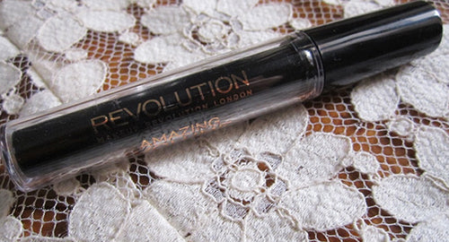 Makeup Revolution 'Amazing Volume' Mascara - Vlerësim
