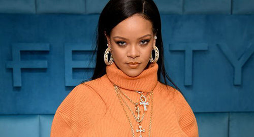 Rihanna ju fton që të merrni pjesë në Universitetin Fenty