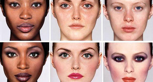 Why Do Women Wear Makeup Uni Cosmetics