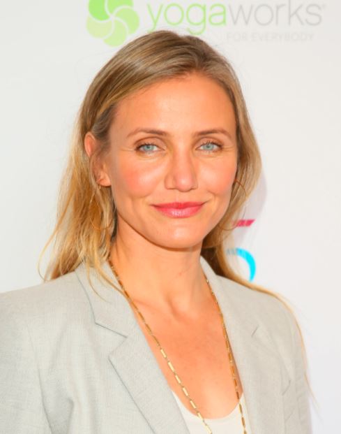 Qasja e Cameron Diaz ndaj bukurisë dhe plakjes