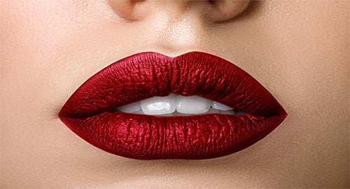 Një letër dashurie për ngjyrat më të mira për buzë Berry