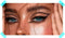 Mënyrat më të lehta për ta aplikuar eyeliner-in e dyfishtë (Double Winged Eyeliner)