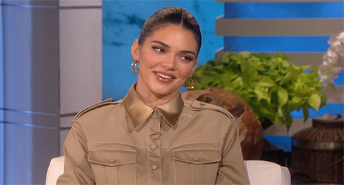 Kendall Jenner e konfirmon bashkëpunimin me Kylie Cosmetics