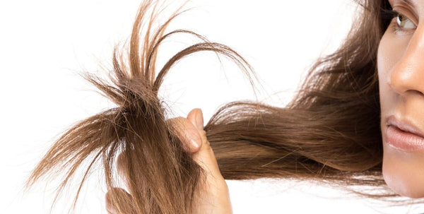 Çfarë i shkakton flokët e dobët?
