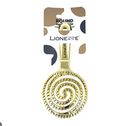 LIONESSE ROUND MAZE BRUSH