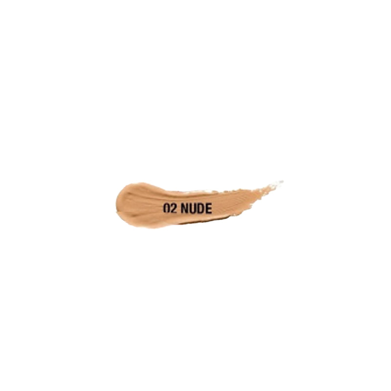 MAYBELLINE ERASER INSTANT AGE REWIND EYE CONCEALER 02 NUDE 6.8ml | KORREKTOR