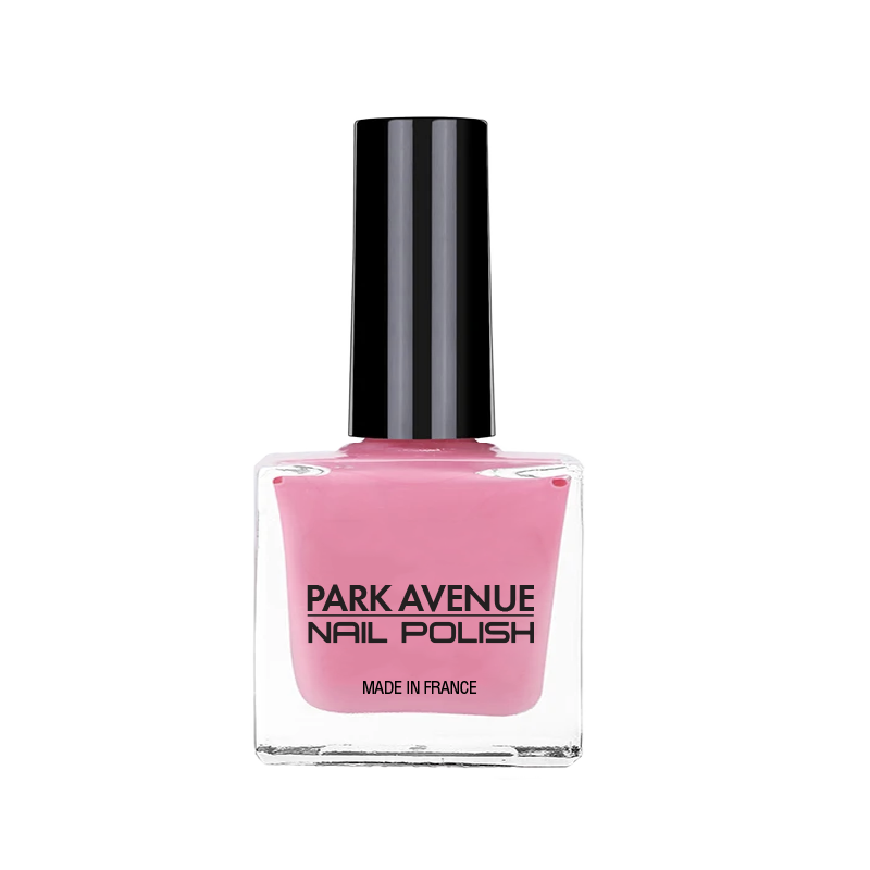 ALLURE PARK AVENUE NAIL POLISH 03 9ml | LLAK PËR THONJ