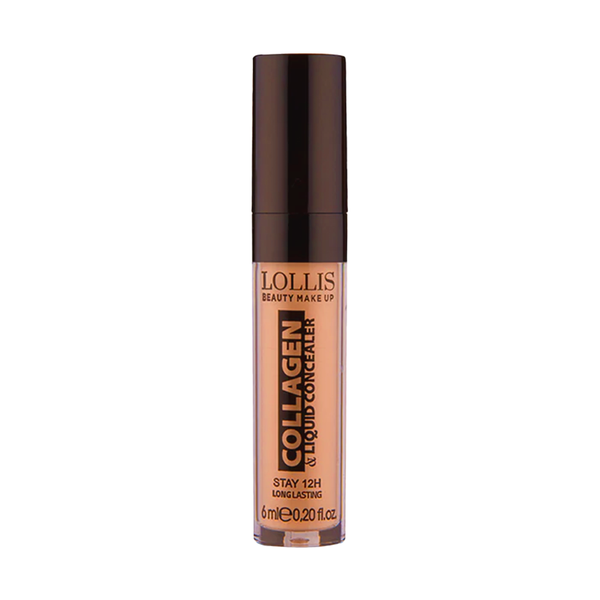 LOLLIS COLLAGEN CONCEALER 05 | KORREKTOR PËR FYTYRË