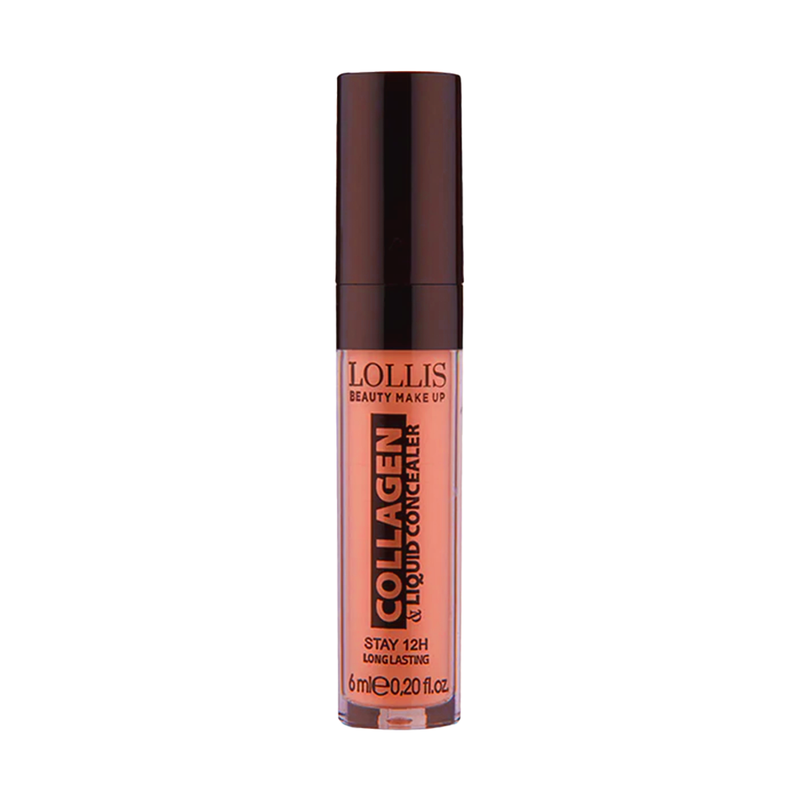 LOLLIS COLLAGEN CONCEALER 07 | KORREKTOR PËR FYTYRË