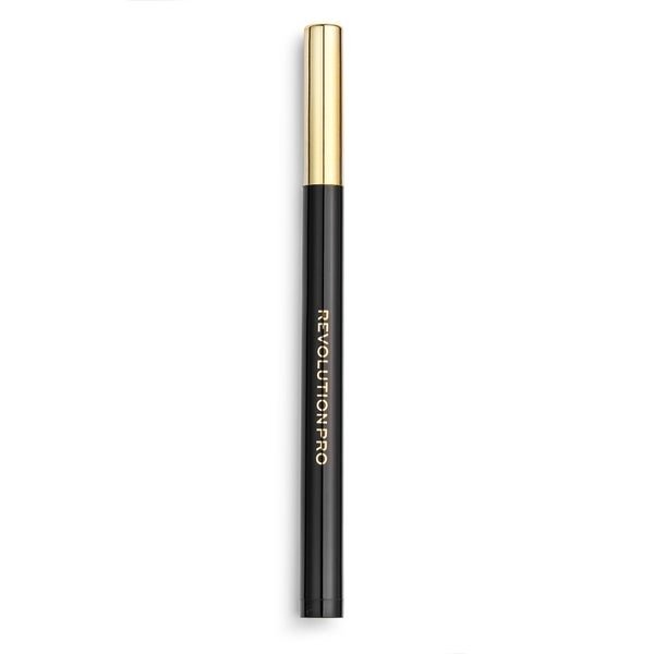 REVOLUTION PRO ARTIST LINER ULTRA FINE PRECISION EYELINER PEN | LINER PËR SY