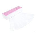 ALLURE STRIPS FOR DEPILATION 1x100pcs | LETËR DEPILIMI