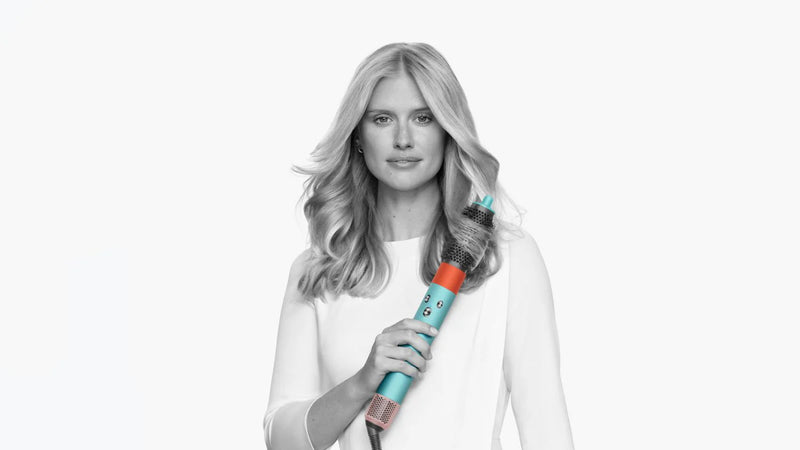 DYSON AIRWRAP MULTI-STYLER COMPLETE LONG | STILUES PËR FLOKË